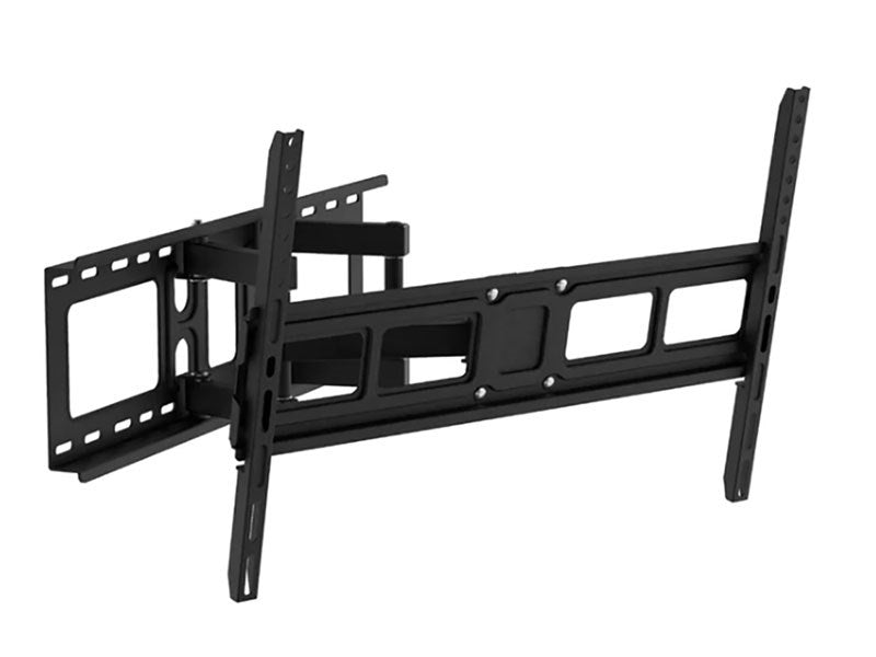 Mahara MHLMP66 Full Motion TV Wall Mount | 37–80" | 50kg