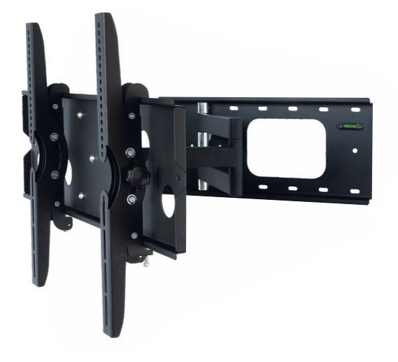 Digitek Single Arm Articulating TV Bracket 22PLB109B