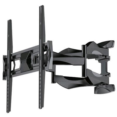 SHG Double Arm Articulating TV Bracket DLX3