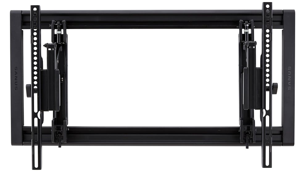 SANUS Advanced Tilt 4D TV Wall Mount | Premium Bracket for 42–90 Inch TVs