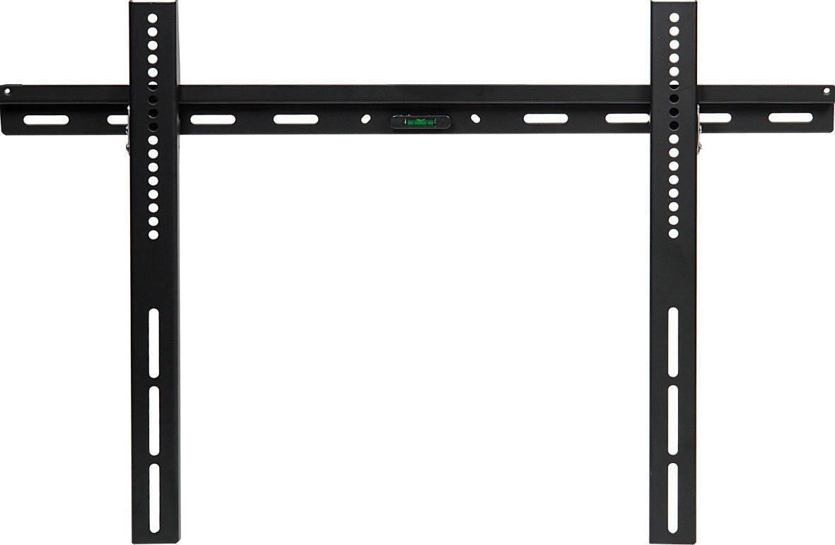 Digitek 30" to 50" Low Profile Fixed Universal TV Bracket 60KG
