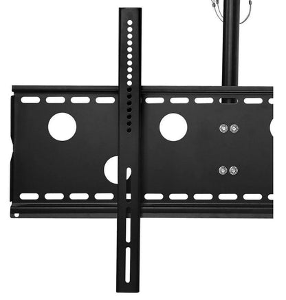 Ceiling Mount TV Bracket CPLB102b