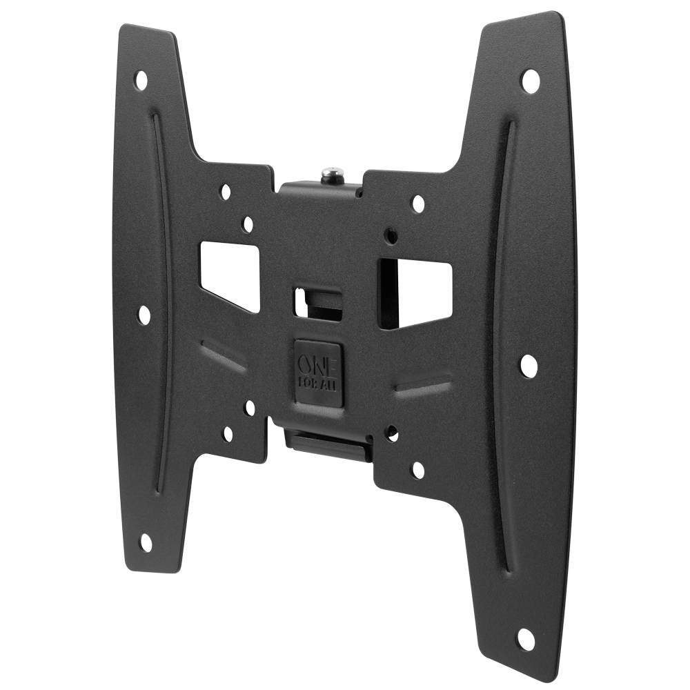 One For All WM4211 Fixed TV Wall Mount | 19–43" | 50kg