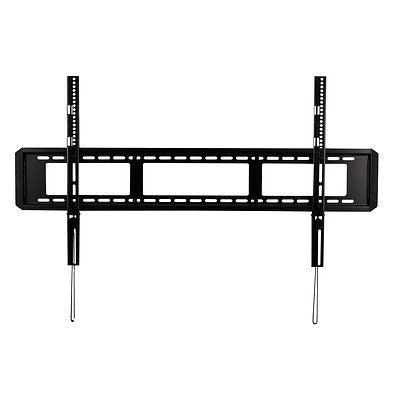 Kanto F6080 Fixed TV Wall Mount | 60–100" | 91kg