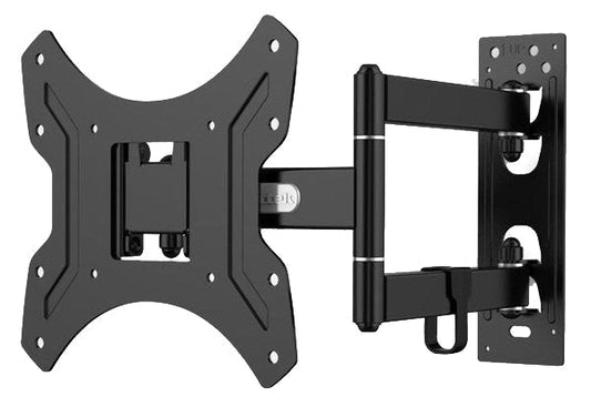 SHG Universal Single Arm Articulating TV Bracket DLXZ