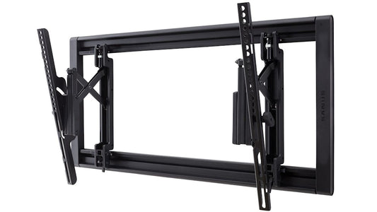 Sanus Advance Tilt 4D 42-inch to 90-inch TV Wall Mount Bracket VLT7-B2