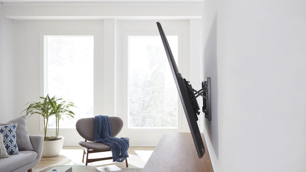 SHG Advanced Tilt 4D TV Wall Mount – product image 2