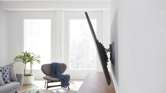 SHG Advanced Tilt 4D TV Wall Mount – product image 2
