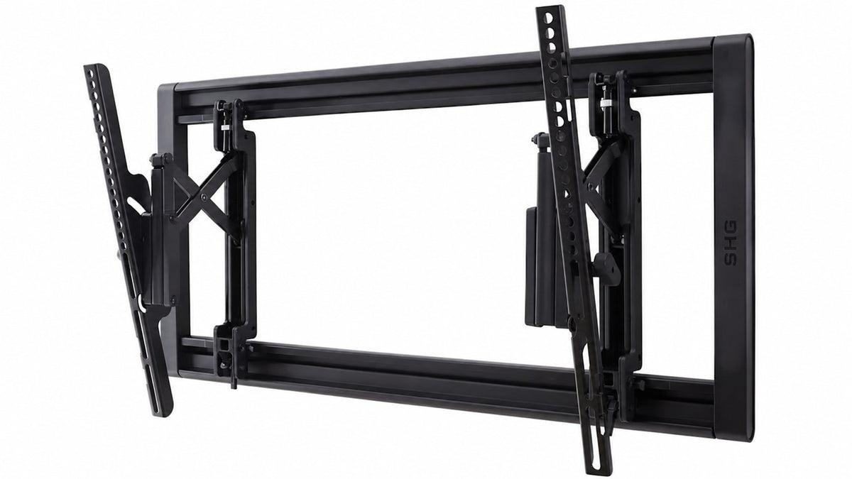 SHG Advanced Tilt 4D TV Wall Mount | 42–90"
