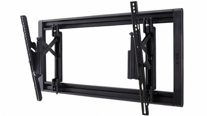 SHG Advanced Tilt 4D TV Wall Mount | 42–90"