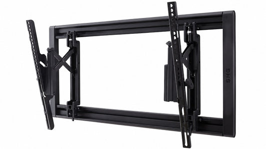 SHG Advanced Tilt 4D TV Wall Mount | 42–90"